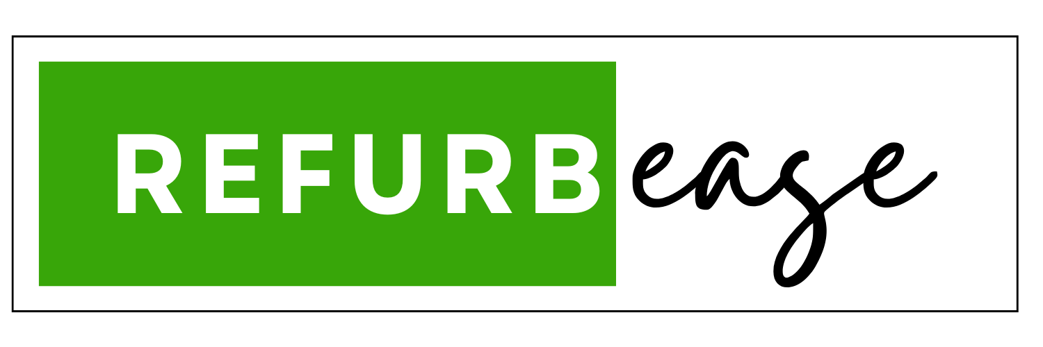 Refurbease Logo
